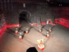 -苏州吴宫泛太平洋酒店