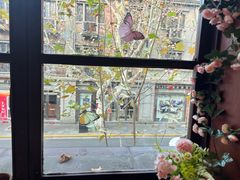 -付小姐在成都(中山公园店)