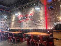 -金陵一哥龙虾(水木秦淮店)