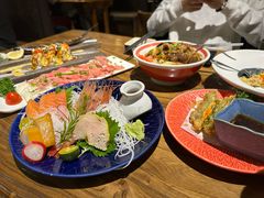 -半藏居酒屋(香港花园店)