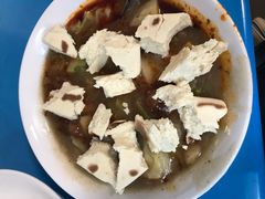 -刘老虎肉丸糊辣汤(总店)