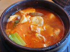 豆腐汤-莫嘎(乌鲁木齐中路店)
