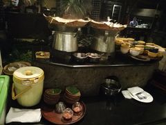 -DiAtas by Art Cafe Bumbu Bali
