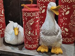 -京味斋·北京烤鸭(华威桥北工大店)