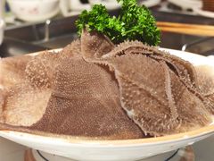 -旺龙巷重庆脆毛肚火锅·潜山扛把子店(潜山商业街店)