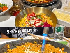 -合生汇购物中心-停车场