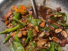 -味上湘菜馆(岳麓山店)