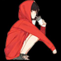 -Rise Hair上升造型
