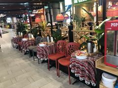 -椰夫人·养生椰子鸡(金沙洲永旺店)