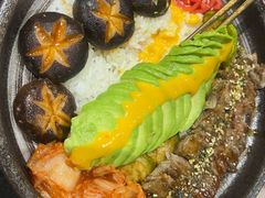 -KCOOKING概念韩餐(世茂52+店)