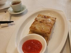 -龙悦湾酒家·八阵鱼生·渔人码头店