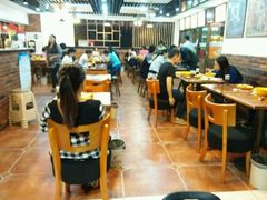 -阿三生煎(友谊大街店)