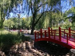 -玲珑塔公园