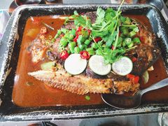 -鱼上·烤鱼(万象城店)