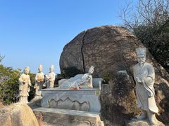 -莆田湄洲妈祖祖庙