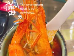 -荷花泰菜(东方新天地店)