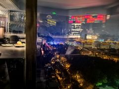 -烛影拾光观景餐厅·创意菜·摄影·小提琴(大唐不夜城店)