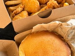 -STARLING八哥松饼(购物公园店)
