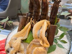 -喜聚薈·花膠雞海鮮火鍋(越秀店)