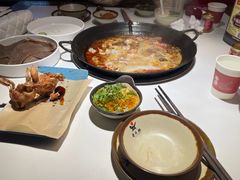 -老天桥蛙炉火锅(姑苏总店)