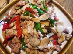 -妈妈的味道(和顺古镇店)