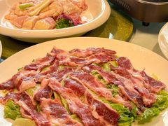 -陶缘一号·四季缘·老字号顺德菜·户外婚礼家宴(西滘店)