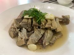 -滁香园·滁州菜(琅琊山店)