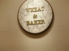 -WHEAT&BAKER-麥(凯德来福士店)