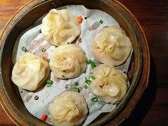 黄酒小笼-寻宝记绍兴菜(鲁迅路店)