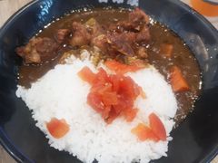 -吉野家(红博中央公园店)