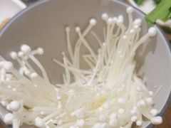 -百草滩羊清水涮羊肉(长城路店)