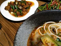 -俏湘私房菜(国贸店)