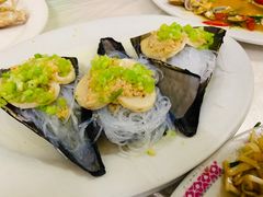-老三鱼仔店