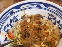 -晋来顺手擀面(金地花园店)