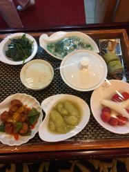 -馨月汇·一悦馨香月子中心(前滩店)