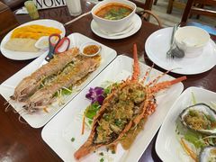 -两兄弟Song Pee Nong(2号店)