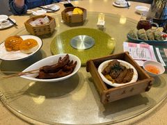 -正哥点心专家(上邦百汇城店)