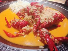 -红钳侠小龙虾·烧烤(中赢康康谷店)