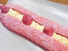 -奈雪的茶(亨特国际广场店)