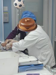 -首都儿科研究所附属儿童医院