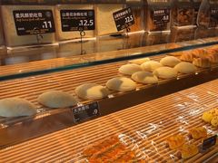 -FANEN法念·烘焙·甜点(万象城店)