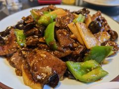 溜肝尖-鼎香润(德胜门内店)