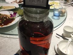 -自在弥林花园餐厅(云栖店)