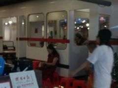 门面-舊街坊茶楼(市二宫店)