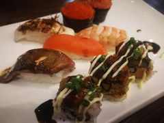 -东京屋(武定路店)