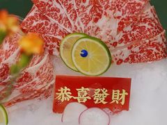 -喜聚薈·花膠雞海鮮火鍋(越秀店)