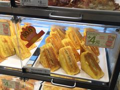 -85度C(南京珠江华海店)