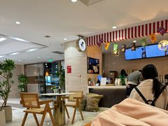 -NOVAE CAFE 咖啡·可颂(望京店)