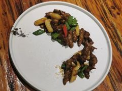 -素心小筑(后沙裕镇店)