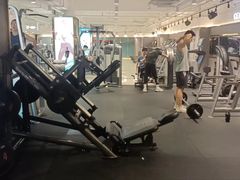 -古德菲力健身(特区报业店)